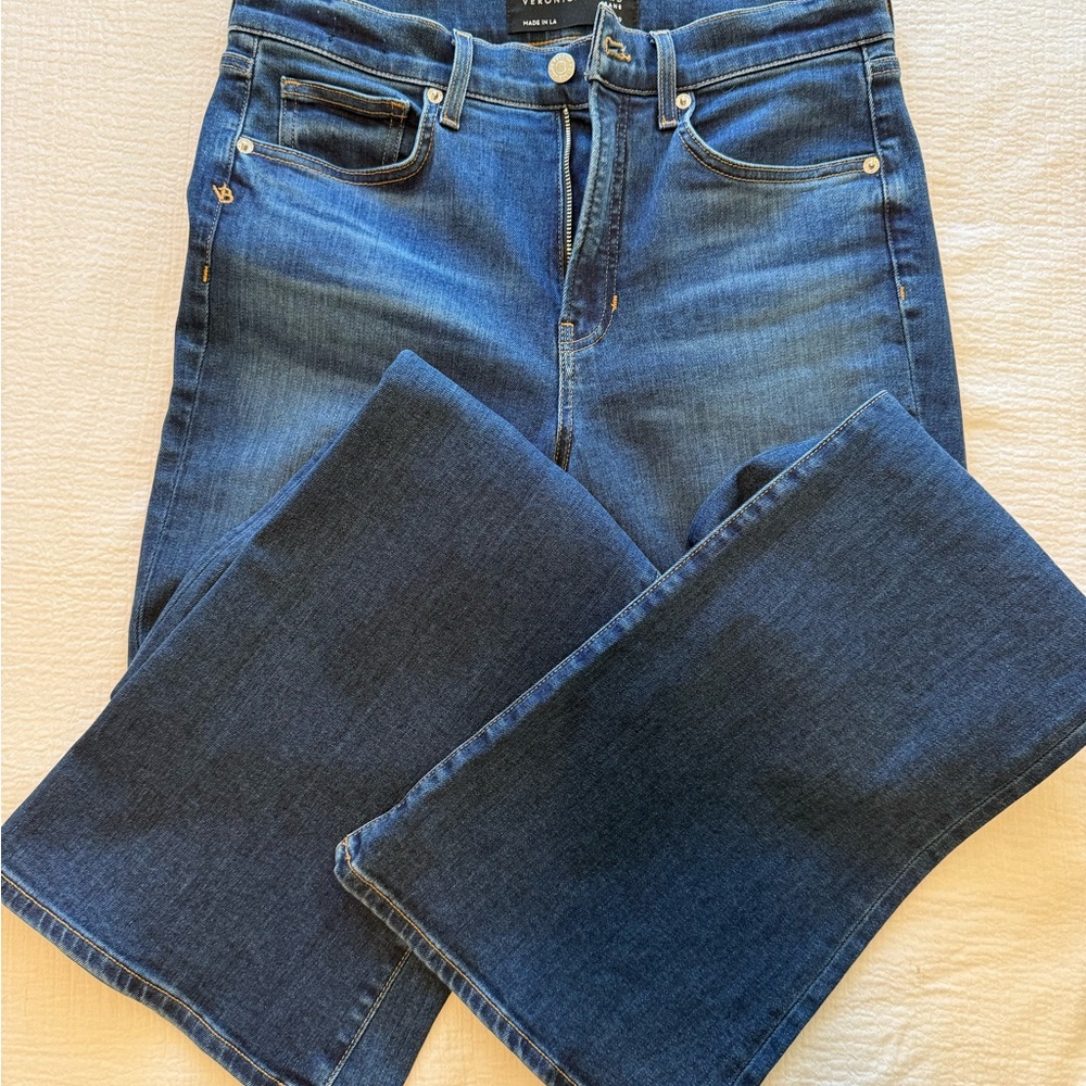 EUC Veronica Beard Jeans, Size 29